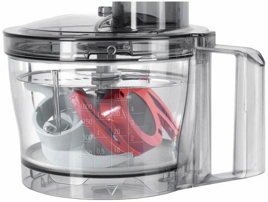 Кухонный комбайн BOSCH MCM 3200W